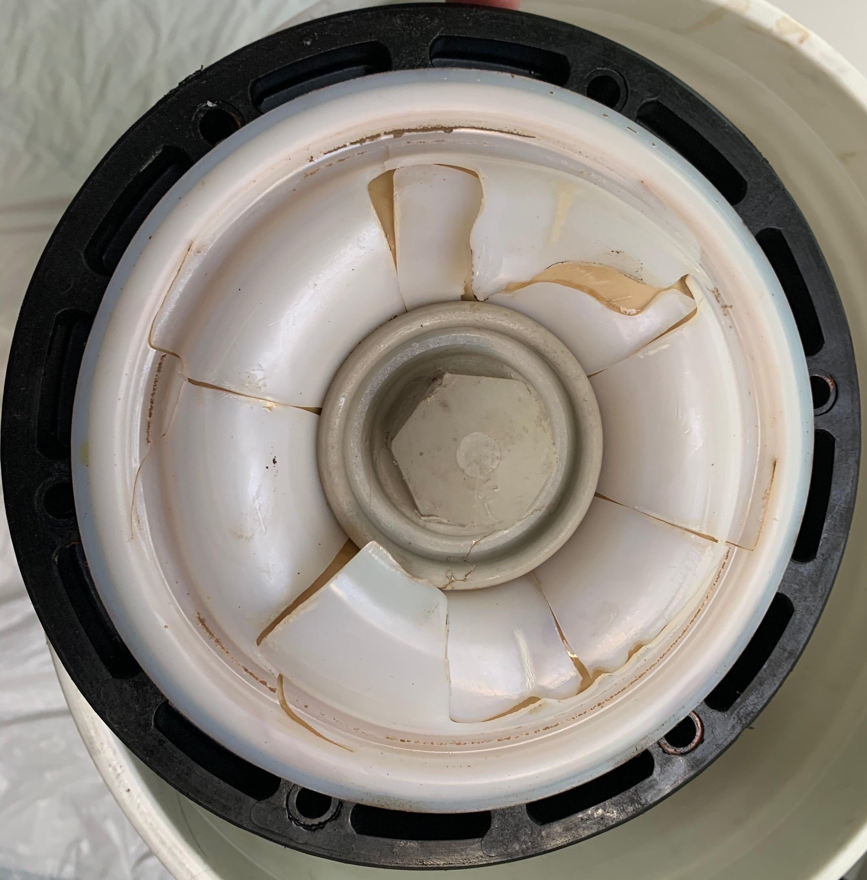 Optimize Diaphragm Pump Efficiency Chemical Compatibility and