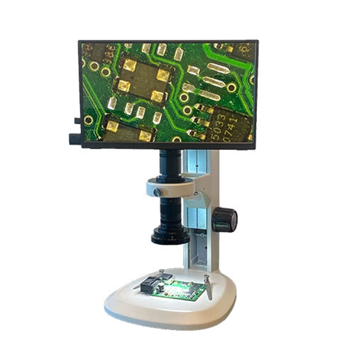 Zoom HD Digital Microscope
