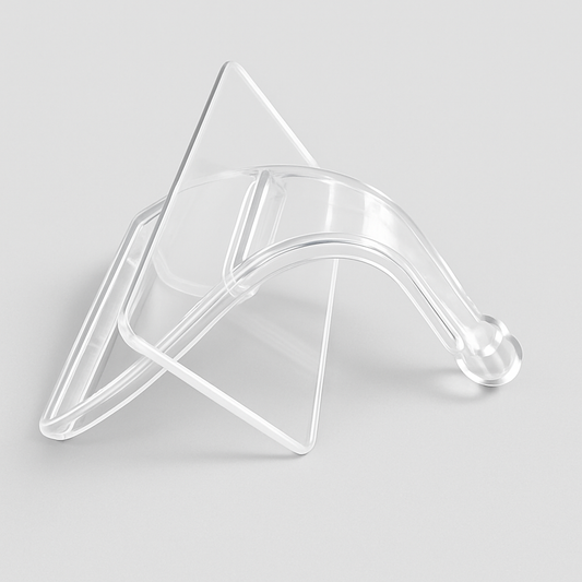 Plasmastatic Diffuser for Model 1.8 V2 Replacement Part