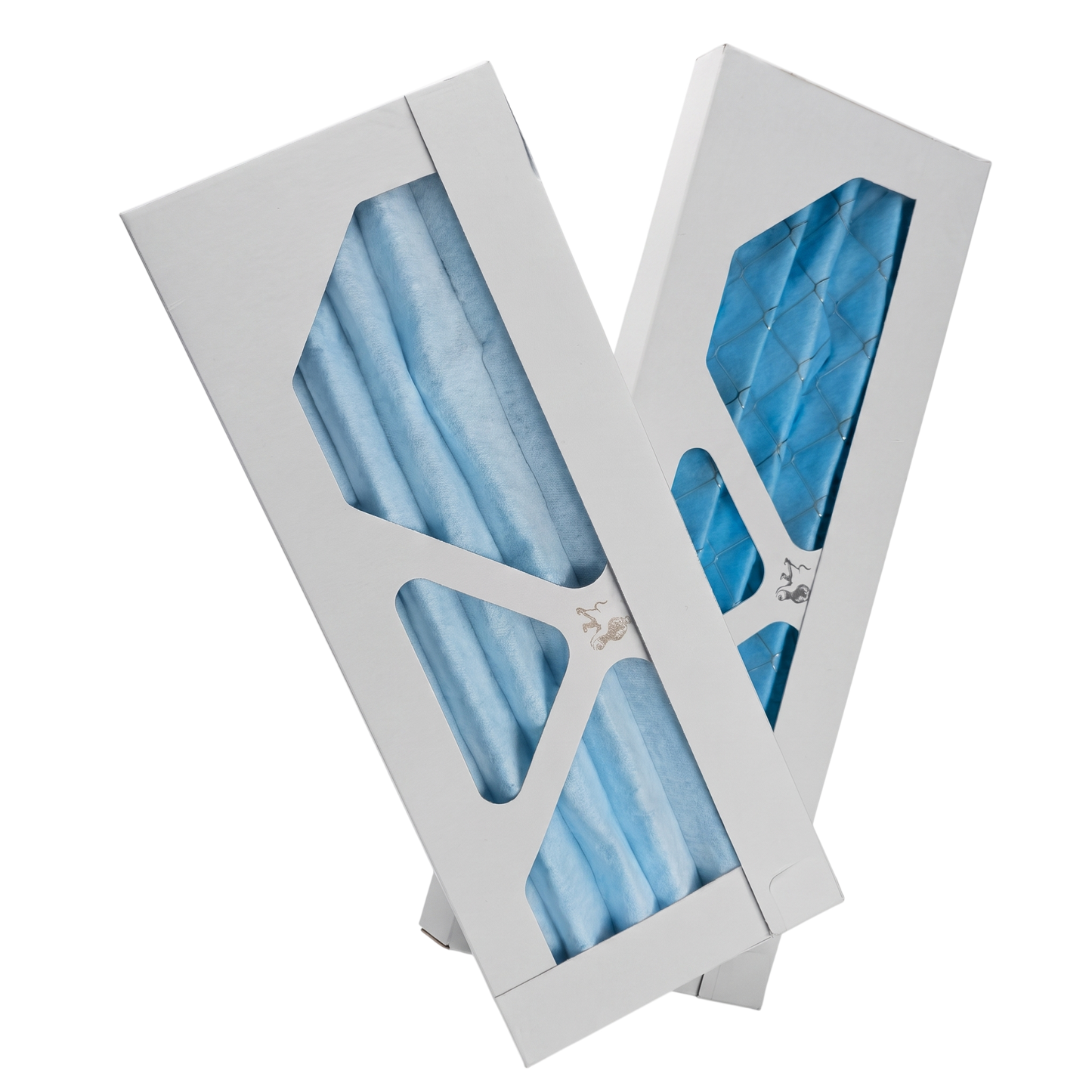 PTK Pleated Filter — MERV-13