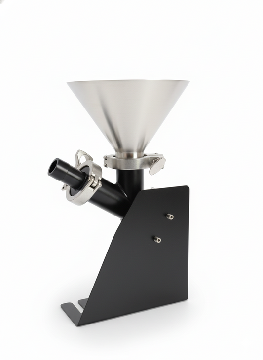 Plasmastatic Venturi Upgrade