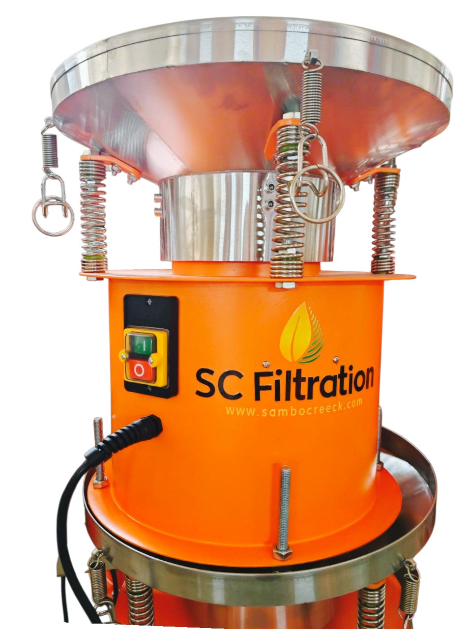 Plasmastatic Sift Screening Kit