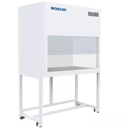 Vertical Laminar Flow Cabinet