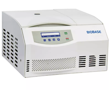 Laboratory Centrifuge