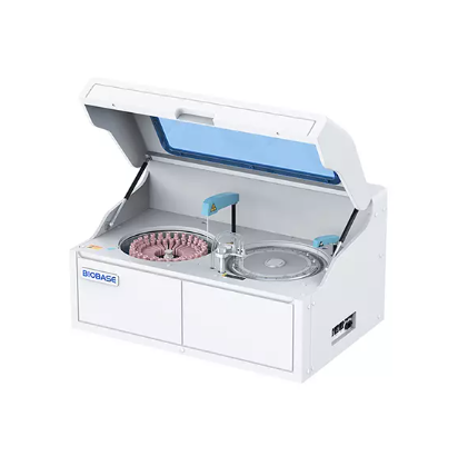 300T/H Automatic Chemistry Analyzer