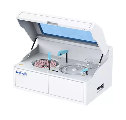 400T/H Automatic Chemistry Analyzer