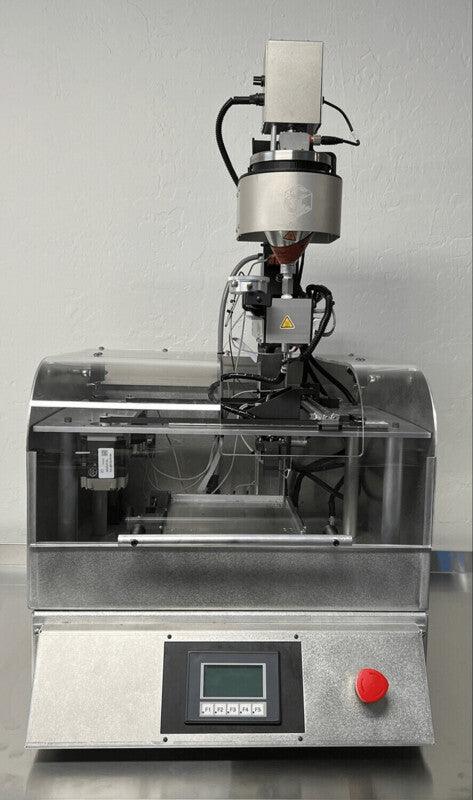 ACFS-4000T Auto Filling Machine - SC Filtration