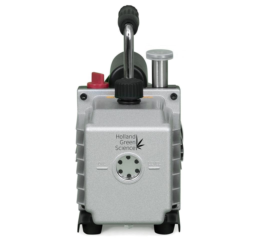 Aether Series Vacuum Pump – SC Filtration