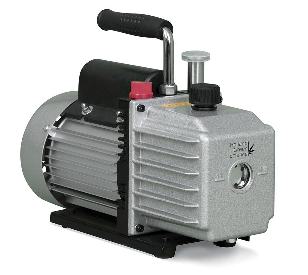 Aether Series Vacuum Pump - SC Filtration