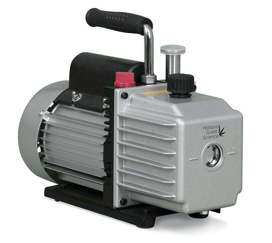 Aether Series Vacuum Pump - SC Filtration