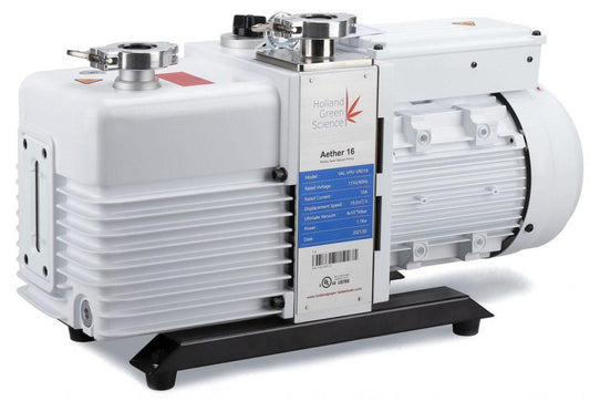 Aether Series Vacuum Pump - SC Filtration