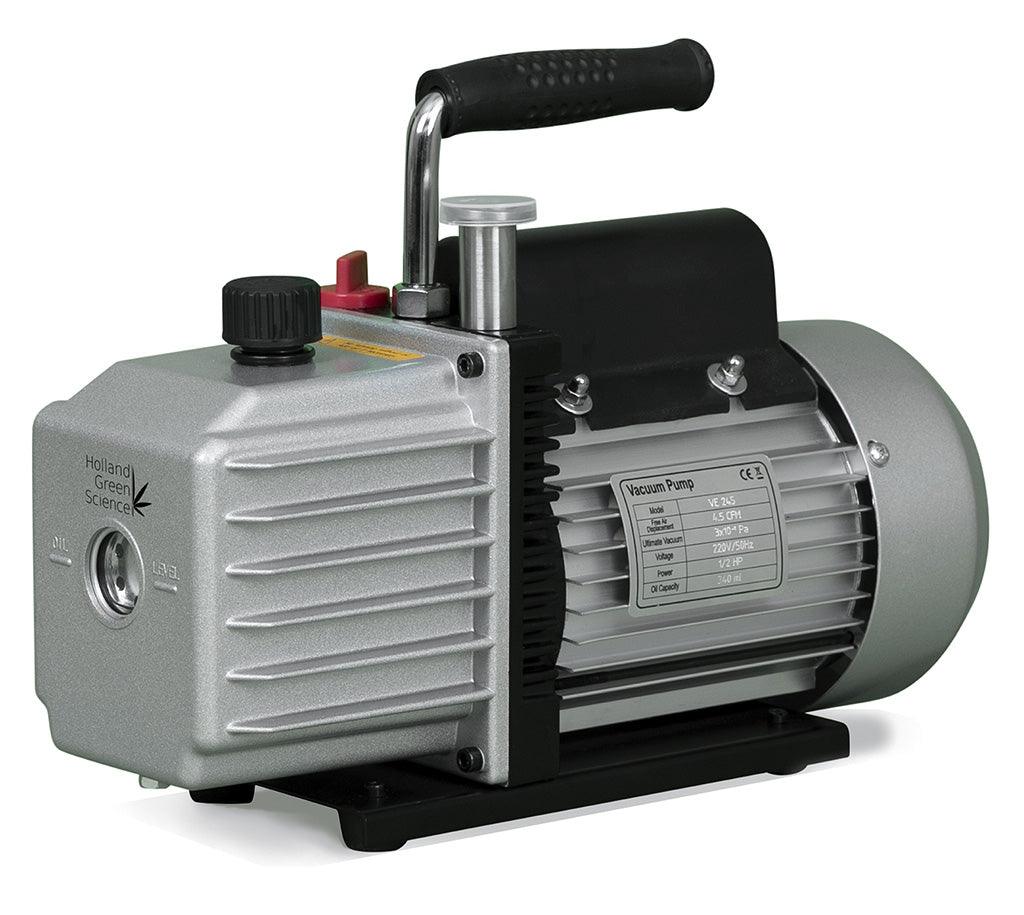 Aether Series Vacuum Pump - SC Filtration