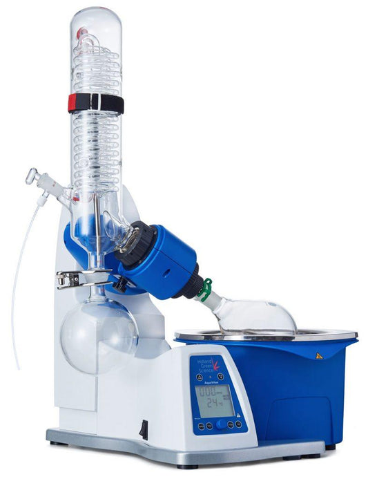 Aqua Vitae 2L Digital Rotary Evaporator - SC Filtration