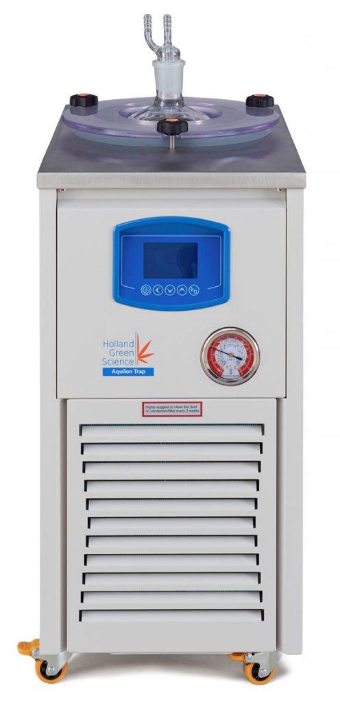 Aquilon Cold Trap - SC Filtration