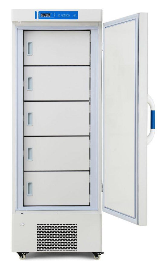 Boreas Low Temperature Freezer - SC Filtration