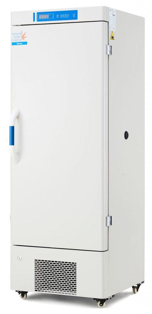 Boreas Low Temperature Freezer - SC Filtration