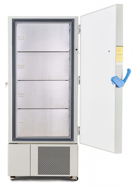 Boreas Pagoma Low Temp Freezer - SC Filtration