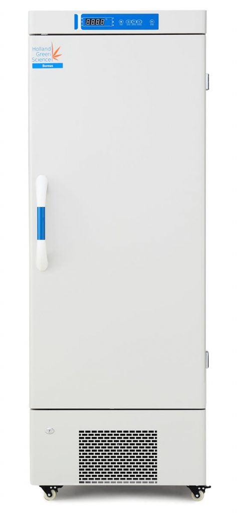 Boreas Plus Low Temperature Freezer - SC Filtration