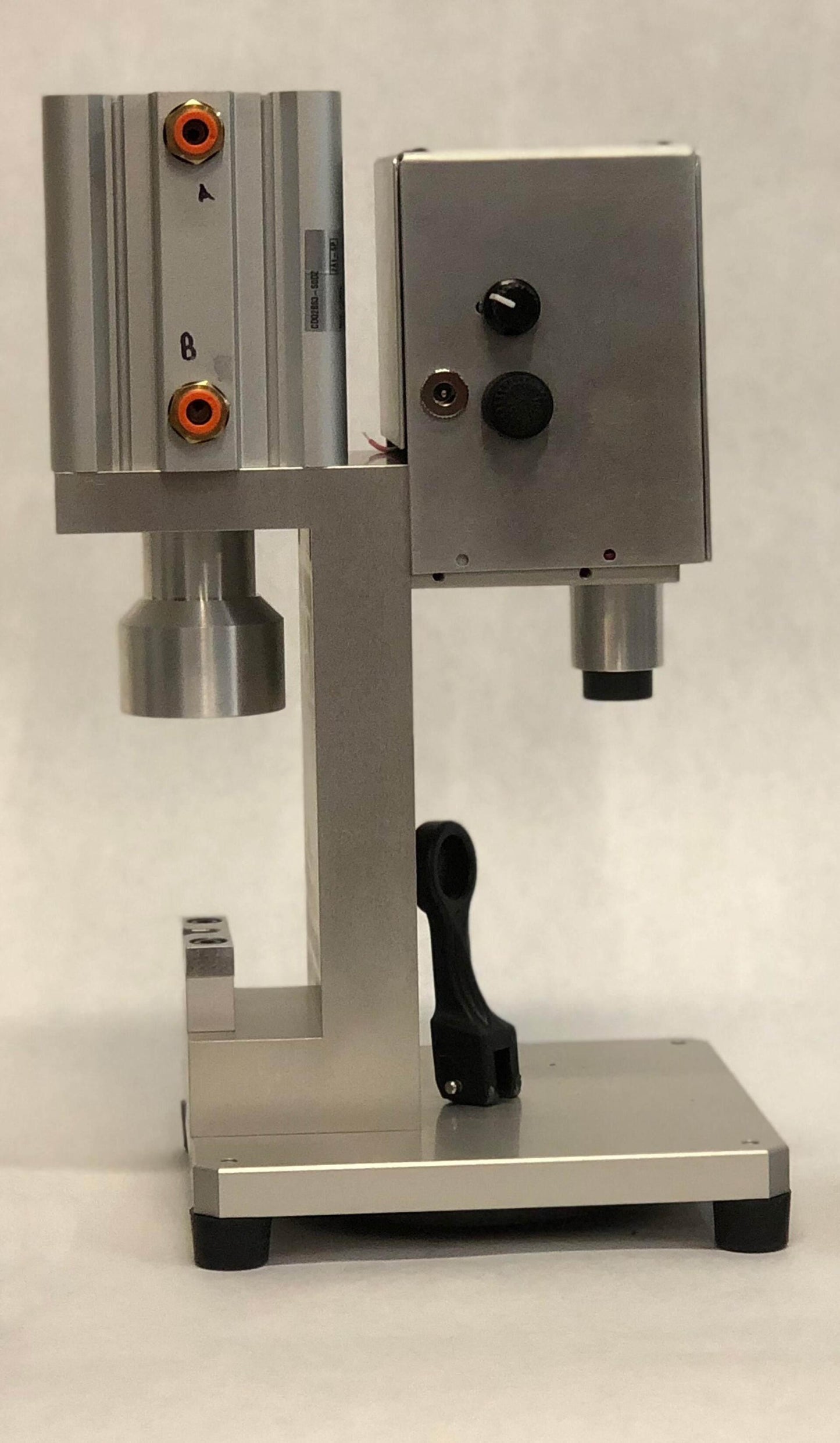 CCS-1000 Dual Capping System - SC Filtration