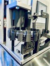 CCS-1500CP Carousel Press Capping System - SC Filtration