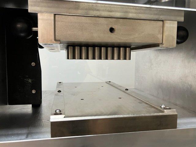 CCS-18000T Capping System - SC Filtration
