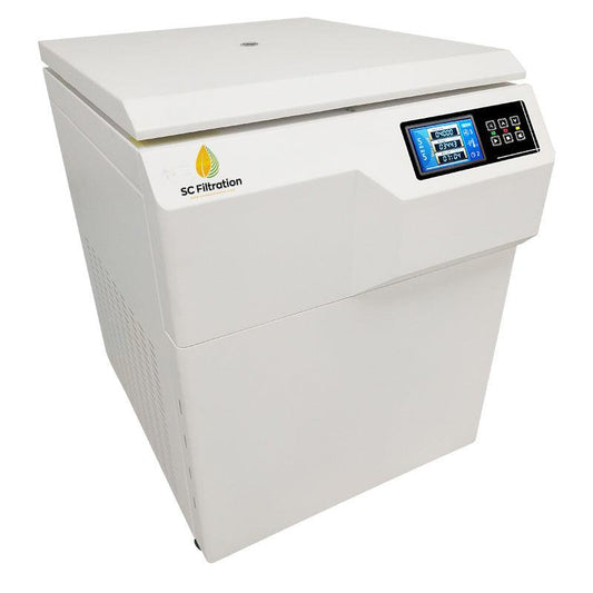 Centrifuga Botanica B4 - 4X 1,000 ML - SC Filtration