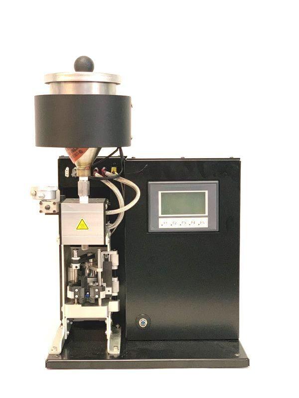 CFS-1000 Cartridge Filling Machine - SC Filtration