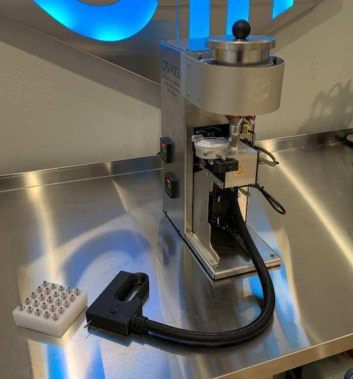 CMS-3000 Array Attachment - SC Filtration