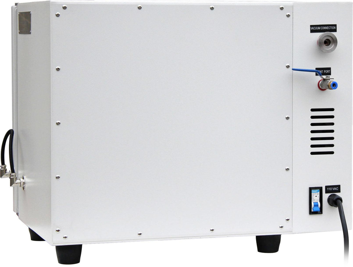 ECO 150C 1.9 Cu Ft Vacuum Drying Oven With LED Lights - SC Filtration