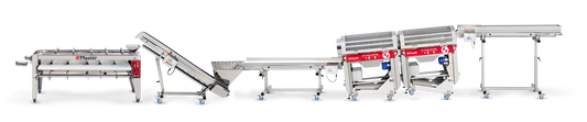 Master Products Production Line
