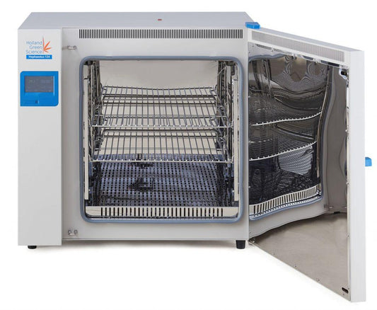 Hephaestus 124 Convection Oven - SC Filtration