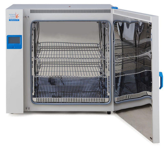 Hephaestus 222 Convection Oven - SC Filtration