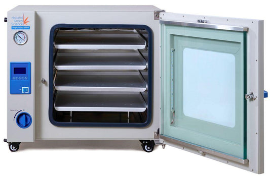Hephaestus V094 Vacuum Oven - SC Filtration