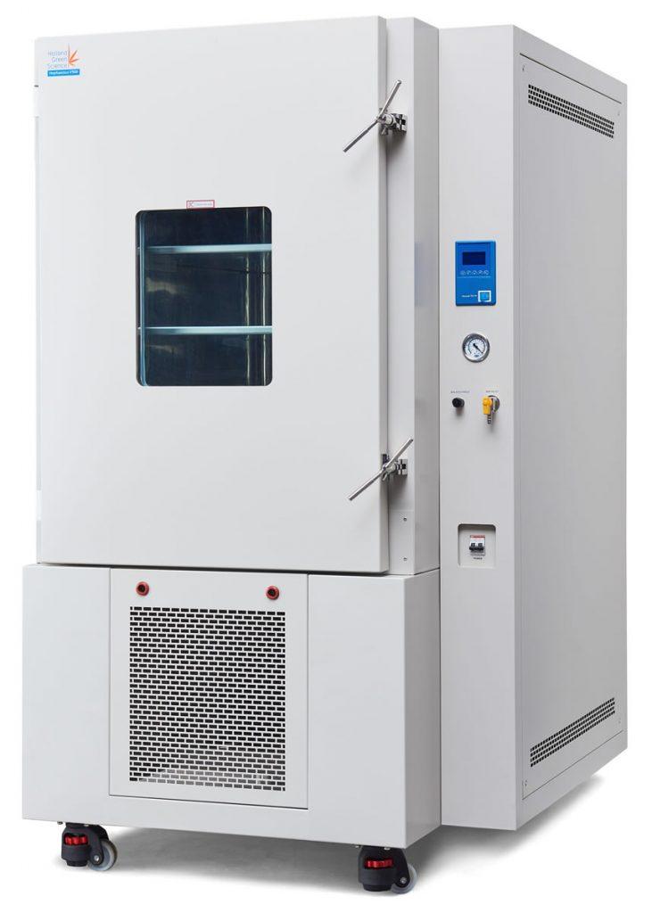 Hephaestus V900 Vacuum Oven - SC Filtration