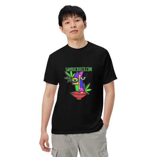 La Morena Collection: Sambo Creek Garment Unisex T-Shirt - SC Filtration