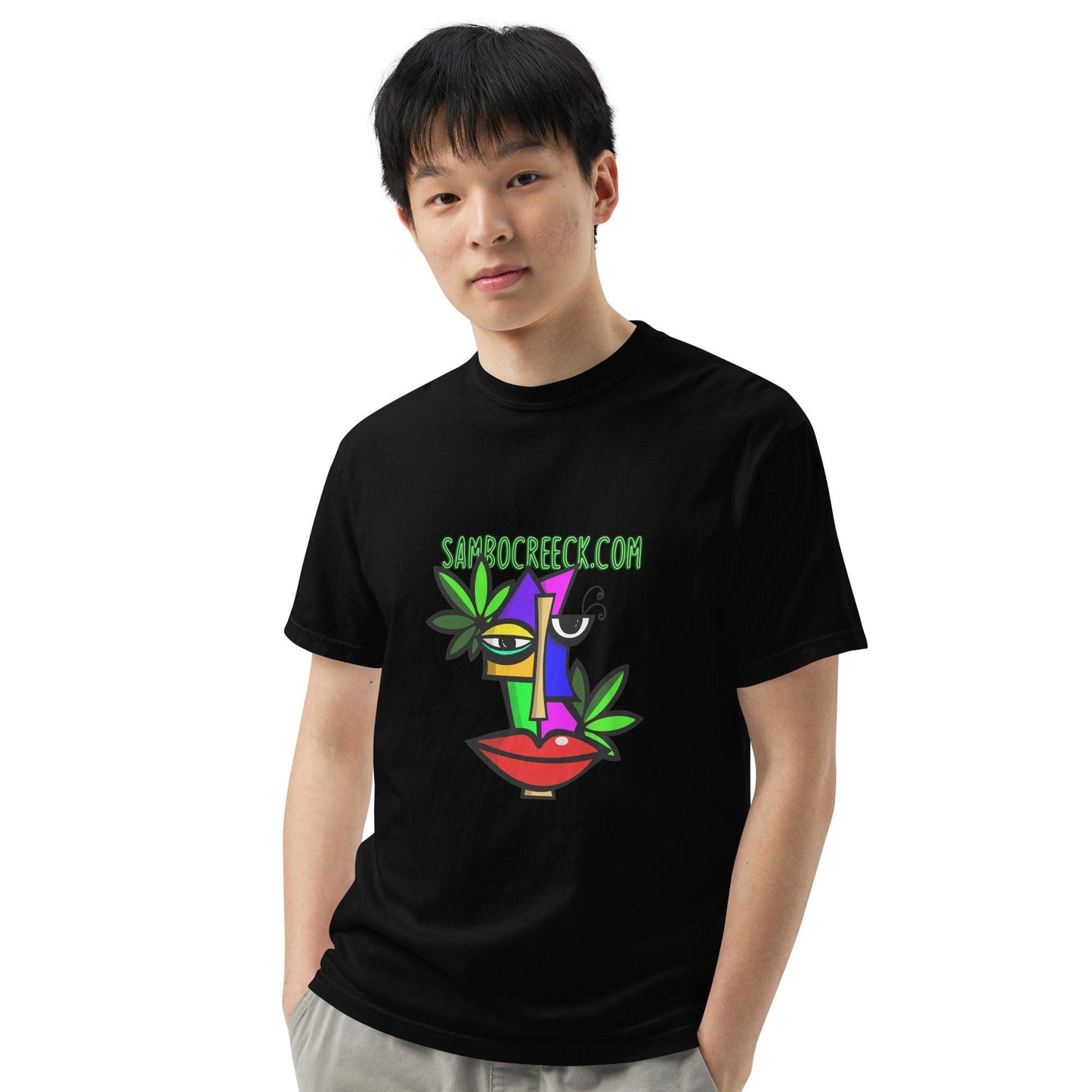 La Morena Collection: Sambo Creek Garment Unisex T-Shirt - SC Filtration