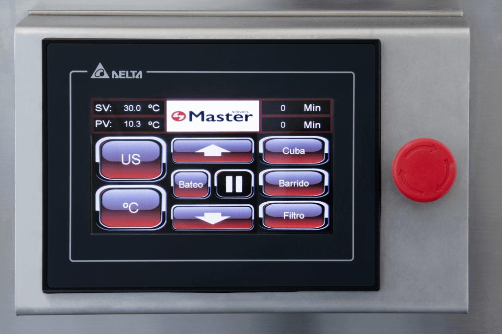 master products at sc filtration