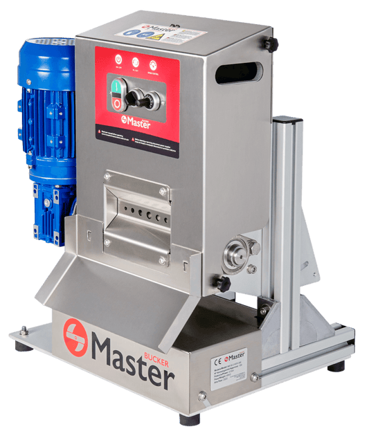MB BUCKER 200 - SC Filtration