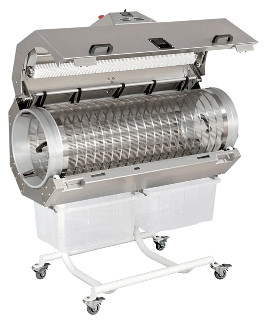 MT DRY 800 - SC Filtration