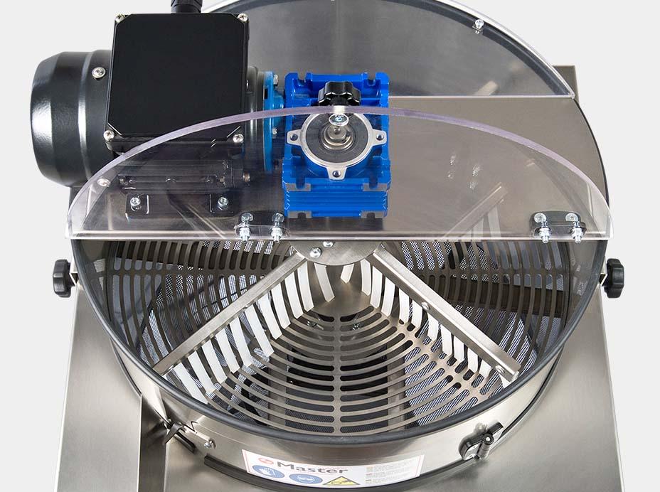 MT GENTLE - SC Filtration
