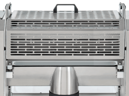 MT TUMBLER 200 PRO - SC Filtration