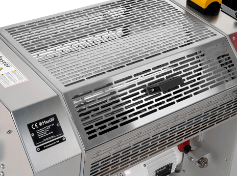 MT TUMBLER 500 - SC Filtration
