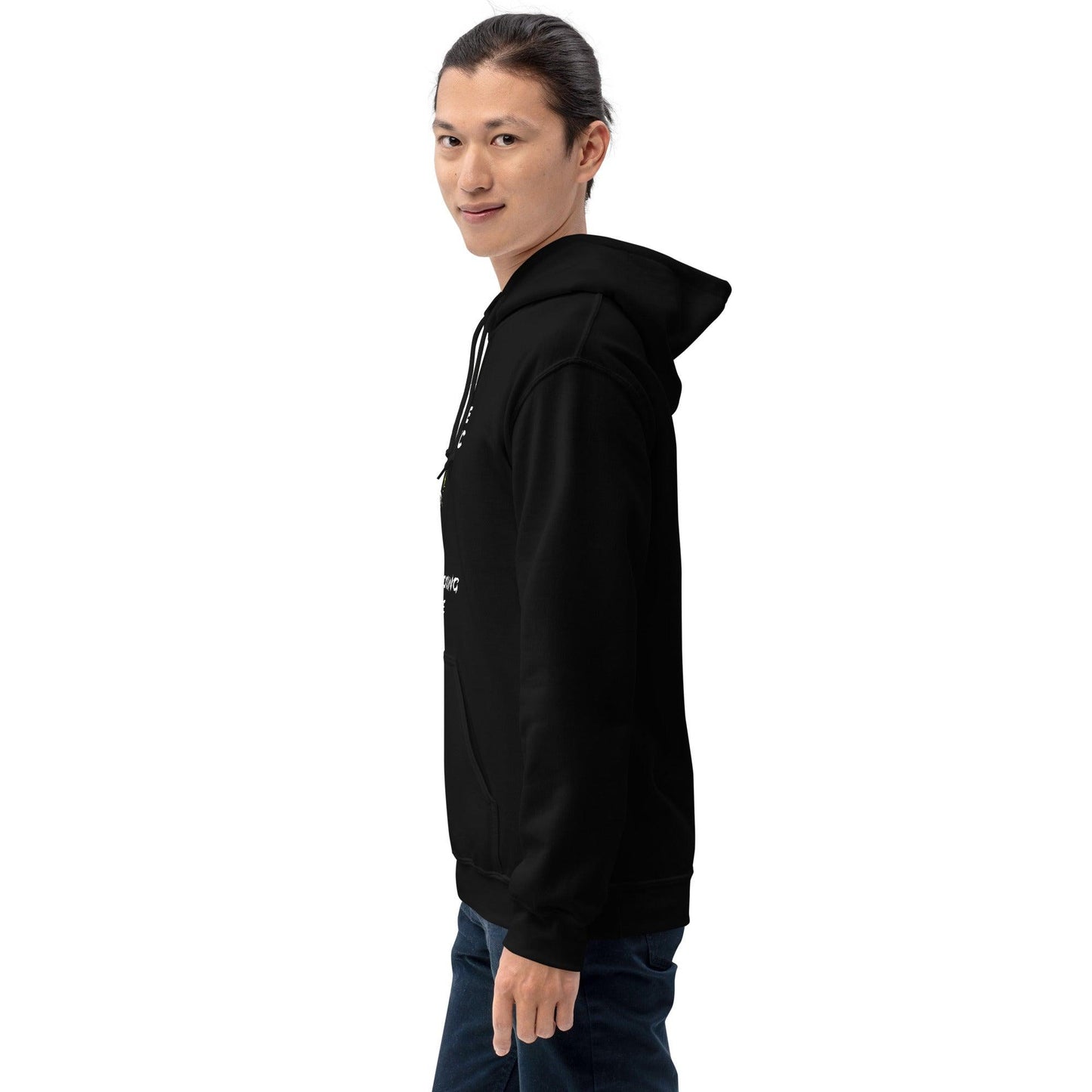 Shocking Experience Unisex Hoodie - SC Filtration