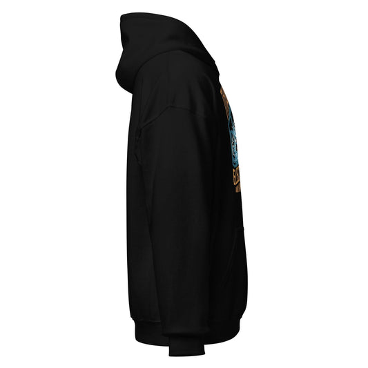 That's What I Do Unisex Hoodie - SC Filtration