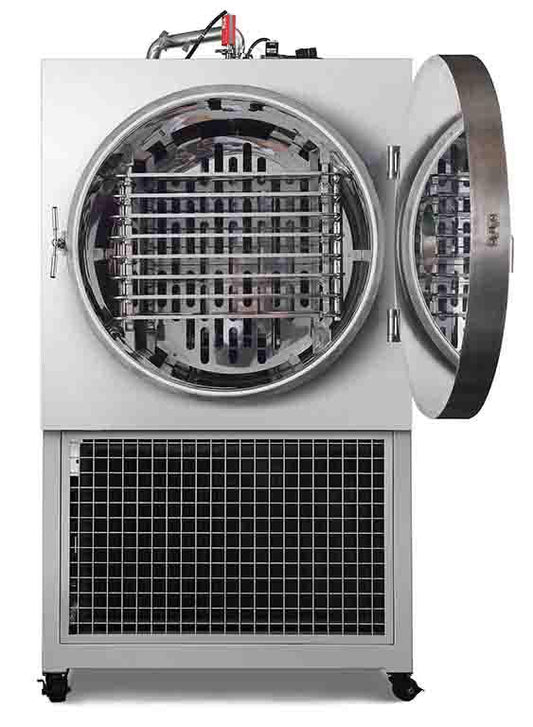 Xiros 2 Freeze Dryer - SC Filtration