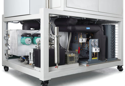 Xiros 2 Freeze Dryer - SC Filtration