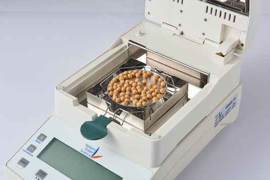 Ygrasia 110 Moisture Analyzer - SC Filtration