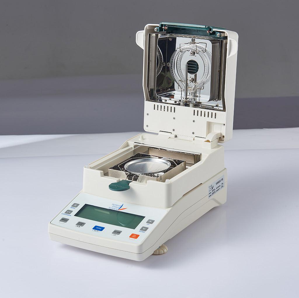 Ygrasia 110 Moisture Analyzer - SC Filtration