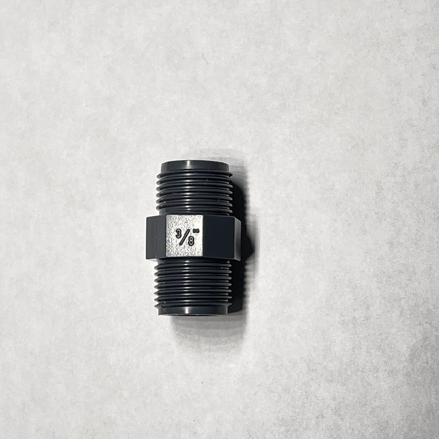 3/8" BSP Nipple - SC Filtration