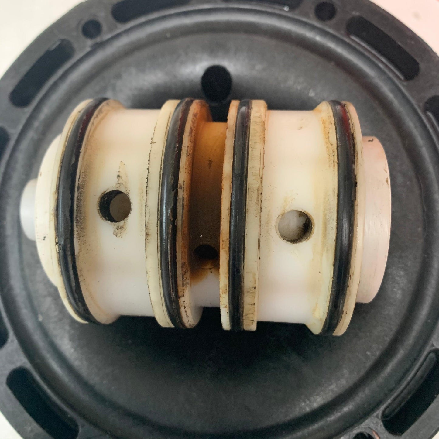 AODD Pump Rebuild Service